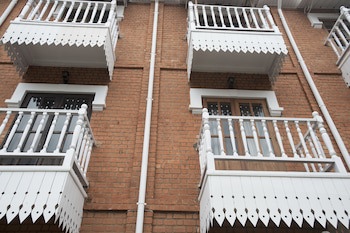 Guest House Les 3 Metis