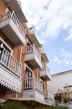 Guest House Les 3 Metis