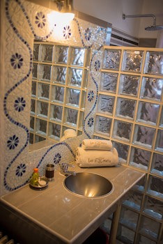 Guest House Les 3 Metis