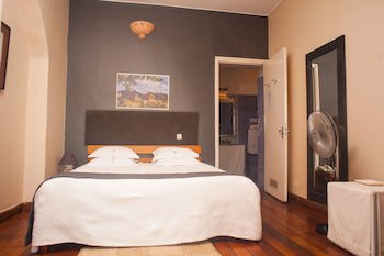Guest House Les 3 Metis