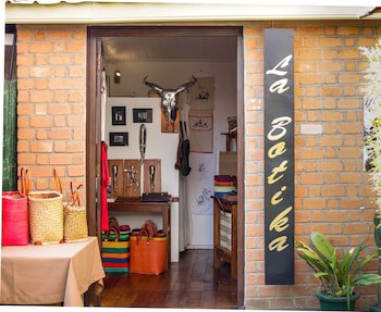 Guest House Les 3 Metis