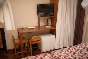 Guest House Les 3 Metis