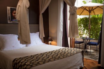 Guest House Les 3 Metis