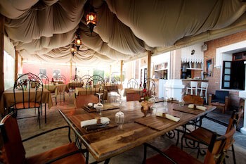 Guest House Les 3 Metis