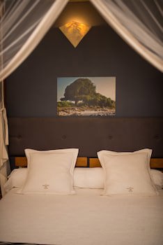 Guest House Les 3 Metis