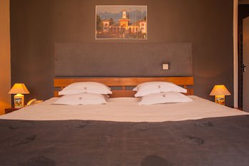 Guest House Les 3 Metis