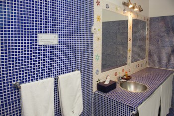 Guest House Les 3 Metis