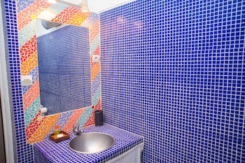 Guest House Les 3 Metis