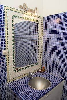Guest House Les 3 Metis