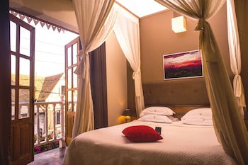 Guest House Les 3 Metis