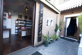 Guest House Les 3 Metis