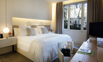Abac Restaurant & Hotel