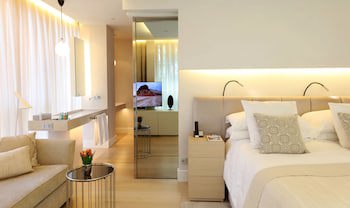 Abac Restaurant & Hotel