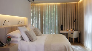 Abac Restaurant & Hotel