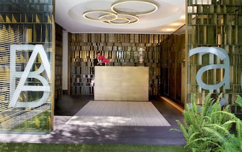 Abac Restaurant & Hotel