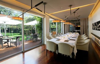 Abac Restaurant & Hotel