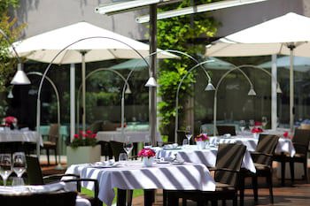 Abac Restaurant & Hotel