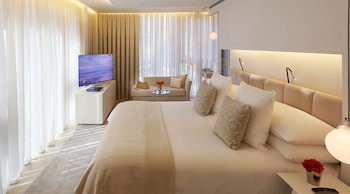 Abac Restaurant & Hotel