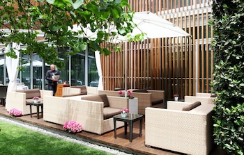 Abac Restaurant & Hotel