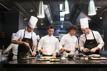 Abac Restaurant & Hotel