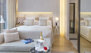 Abac Restaurant & Hotel