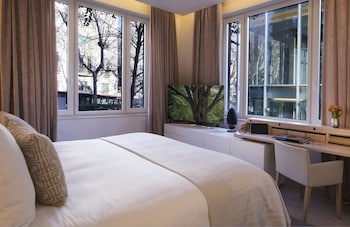 Abac Restaurant & Hotel
