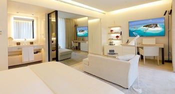 Abac Restaurant & Hotel