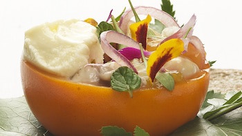 Abac Restaurant & Hotel