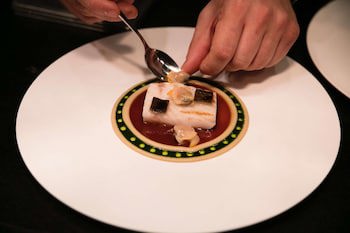 Abac Restaurant & Hotel