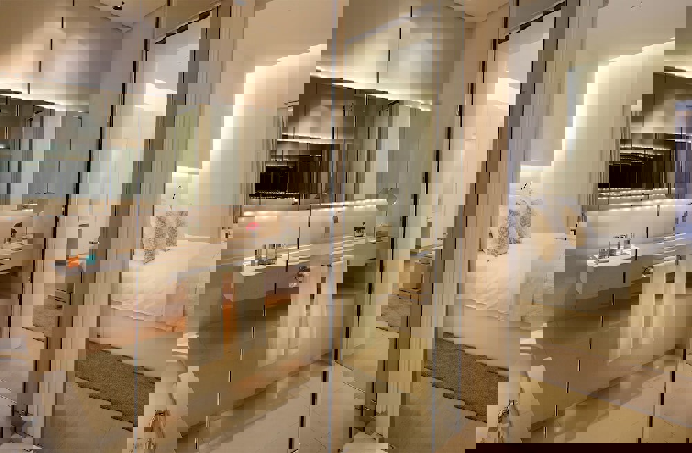 ABaC H&R Barcelona Monument