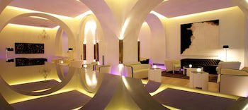 Abac Restaurant & Hotel