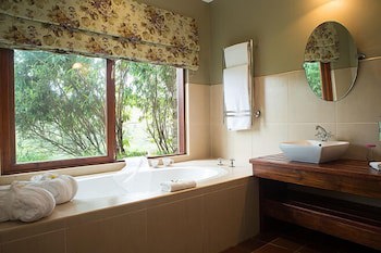 Granny Mouse Country House & Spa