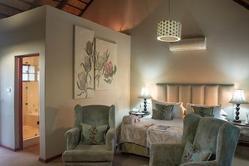 Granny Mouse Country House & Spa