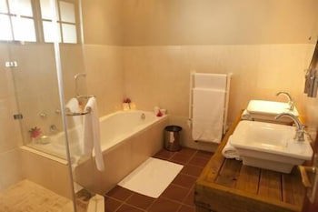 Granny Mouse Country House & Spa