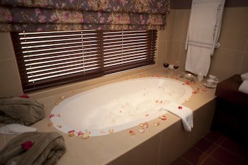 Granny Mouse Country House & Spa