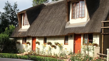 Granny Mouse Country House & Spa