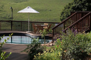 Granny Mouse Country House & Spa