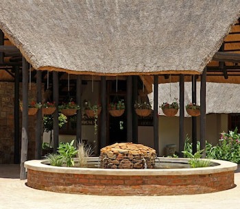 Granny Mouse Country House & Spa