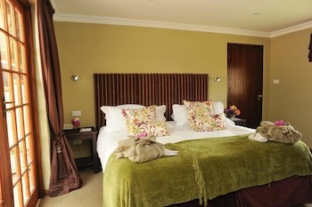 Granny Mouse Country House & Spa