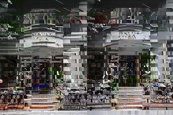 Nova Plaza Orion Hotel