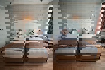 Nova Plaza Orion Hotel