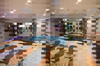 Nova Plaza Orion Hotel