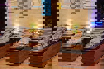 Nova Plaza Orion Hotel