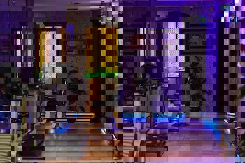 Nova Plaza Orion Hotel