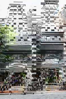 Nova Plaza Orion Hotel