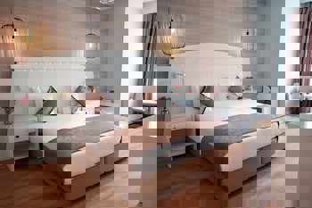 Nova Plaza Orion Hotel