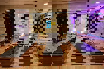 Nova Plaza Orion Hotel