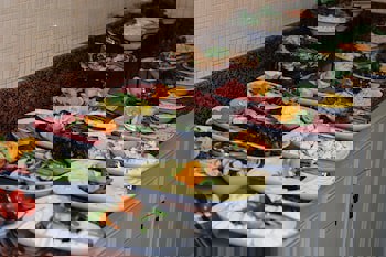 Nova Plaza Orion Hotel