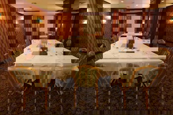 Nova Plaza Orion Hotel