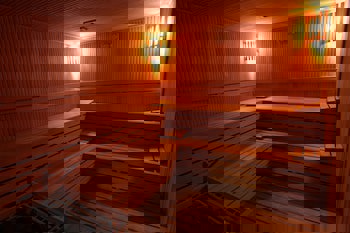 Nova Plaza Orion Hotel